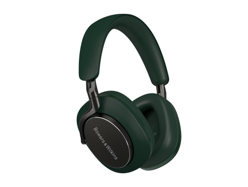 Bowers & Wilkins BOWERS AND WILKINS AURICULARES INALAMBRICOS PX8 HEADPHONE DARK FOREST - imagen 1