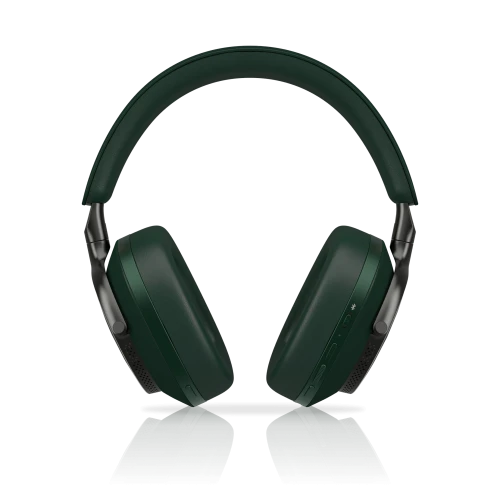 Bowers & Wilkins BOWERS AND WILKINS AURICULARES INALAMBRICOS PX8 HEADPHONE DARK FOREST - imagen 2