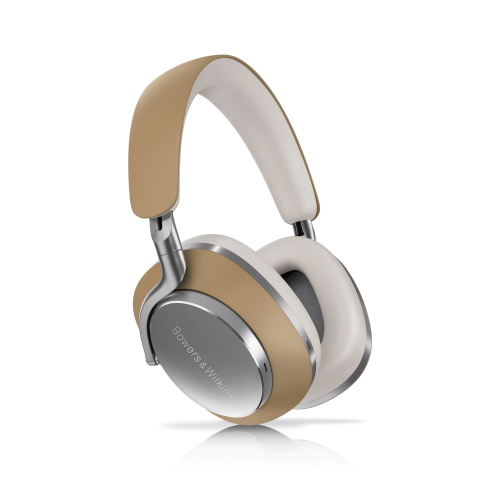 Bowers & Wilkins BOWERS AND WILKINS AURICULARES INALAMBRICOS PX8 HEADPHONE TAN - imagen 1