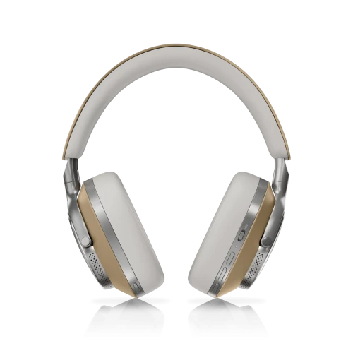 Bowers & Wilkins BOWERS AND WILKINS AURICULARES INALAMBRICOS PX8 HEADPHONE TAN - imagen 2