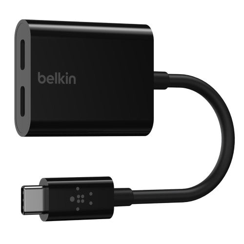 Belkin F7U081BTBLK cargador de dispositivo móvil Smartphone Negro USB Interior - imagen 1