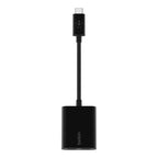 Belkin F7U081BTBLK cargador de dispositivo móvil Smartphone Negro USB Interior - imagen 2