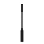 Belkin F7U081BTBLK cargador de dispositivo móvil Smartphone Negro USB Interior - imagen 3