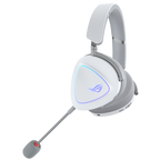 Asus AURICULARES ASUS ROG DELTA II (WHITE) - imagen 2
