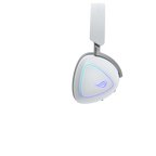 Asus AURICULARES ASUS ROG DELTA II (WHITE) - imagen 3