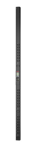 Imagen de APC APDU9959EU3 unidad de distribución de energía (PDU) 24 salidas AC 0U Negro