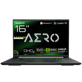 GIGABYTE PORTATIL AERO X16 2WHA3ESC64AH,AMD RYZEN AI 9 HX 370,32GB DDR5,SSD 1TB,16" QHD+ 165HZ,RTX5070/8GB,W11 HOME - imagen 1