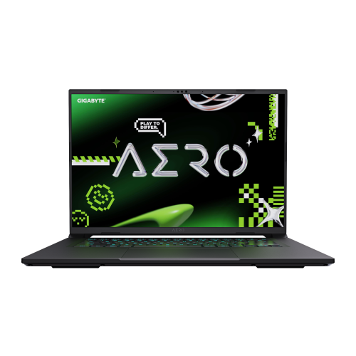 GIGABYTE PORTATIL AERO X16 2WHA3ESC64AH,AMD RYZEN AI 9 HX 370,32GB DDR5,SSD 1TB,16" QHD+ 165HZ,RTX5070/8GB,W11 HOME - imagen 2