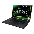 GIGABYTE PORTATIL AERO X16 2WHA3ESC64AH,AMD RYZEN AI 9 HX 370,32GB DDR5,SSD 1TB,16" QHD+ 165HZ,RTX5070/8GB,W11 HOME - imagen 3
