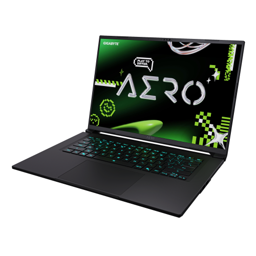 GIGABYTE PORTATIL AERO X16 2WHA3ESC64AH,AMD RYZEN AI 9 HX 370,32GB DDR5,SSD 1TB,16" QHD+ 165HZ,RTX5070/8GB,W11 HOME - imagen 3