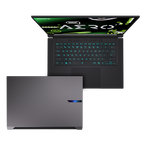 GIGABYTE PORTATIL AERO X16 1VH93ESC94AH,AMD RYZEN AI 7 350,16GB DDR5,SSD 1TB,16" QHD+ 165HZ,RTX5060/8GB,W11 HOME - imagen 3