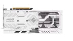 ASRock VGA ASROCK RX9060XT SL 16GO,AMD,RX9060XT,16GB,GDDR6,128BIT,2HDMI+2DP (3 VENTILADORES) - imagen 2