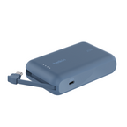Belkin BPB021HQBL batería externa 10000 mAh Azul - imagen 1