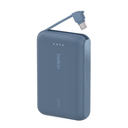 Belkin BPB021HQBL batería externa 10000 mAh Azul - imagen 3
