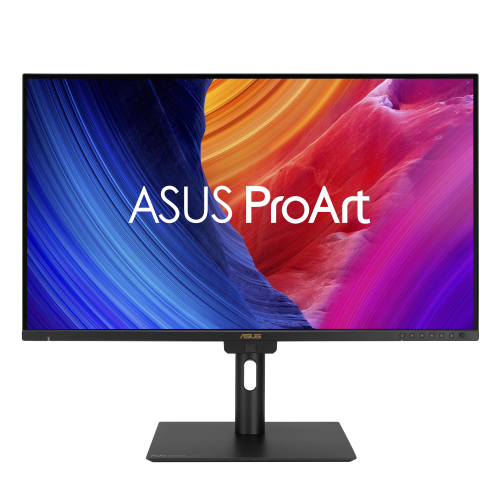 ASUS ProArt PA27UCGE pantalla para PC 68,6 cm (27") 3840 x 2160 Pixeles 4K Ultra HD LED Negro - imagen 1