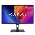 ASUS ProArt PA27UCGE pantalla para PC 68,6 cm (27") 3840 x 2160 Pixeles 4K Ultra HD LED Negro - imagen 1