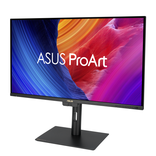 ASUS ProArt PA27UCGE pantalla para PC 68,6 cm (27") 3840 x 2160 Pixeles 4K Ultra HD LED Negro - imagen 2
