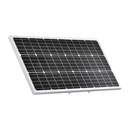 TP-Link Panel Solar VIGI Solar Panel 90W 90W Batería 30Ah Diseño Modular - imagen 2