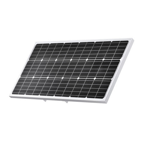 TP-Link Panel Solar VIGI Solar Panel 90W 90W Batería 30Ah Diseño Modular - imagen 3