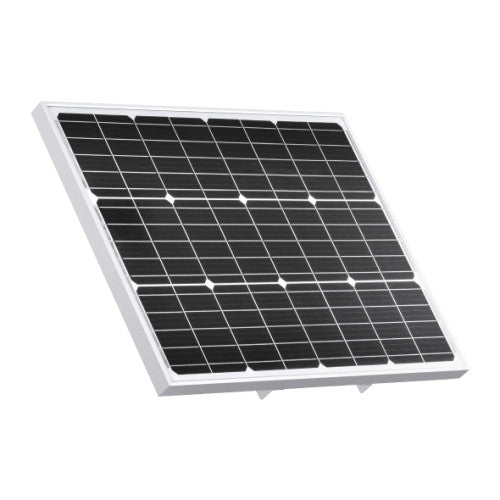 TP-Link Panel Solar VIGI Solar Panel 60W 60W Fotovoltaico 3 Puertos de Salida - imagen 2