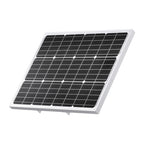 TP-Link Panel Solar VIGI Solar Panel 60W 60W Fotovoltaico 3 Puertos de Salida - imagen 3