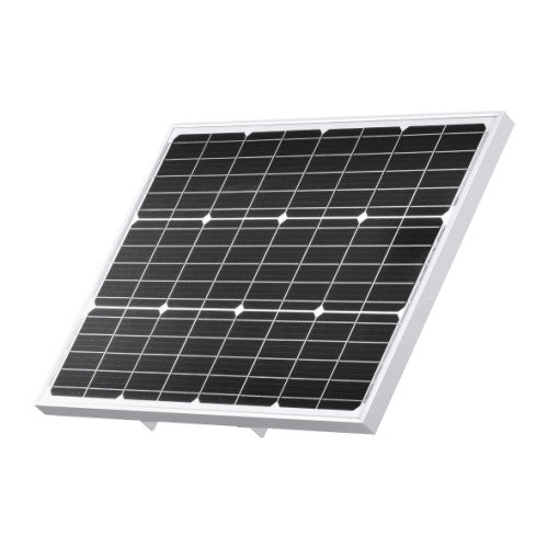 TP-Link Panel Solar VIGI Solar Panel 60W 60W Fotovoltaico 3 Puertos de Salida - imagen 3