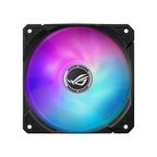 ASUS ROG Ryuo IV SLC 360 ARGB Procesador Sistema de refrigeración líquida todo en uno 12 cm Negro - imagen 2