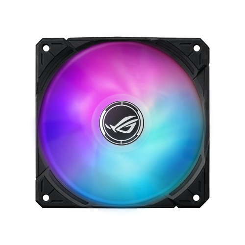 ASUS ROG Ryuo IV SLC 360 ARGB Procesador Sistema de refrigeración líquida todo en uno 12 cm Negro - imagen 2