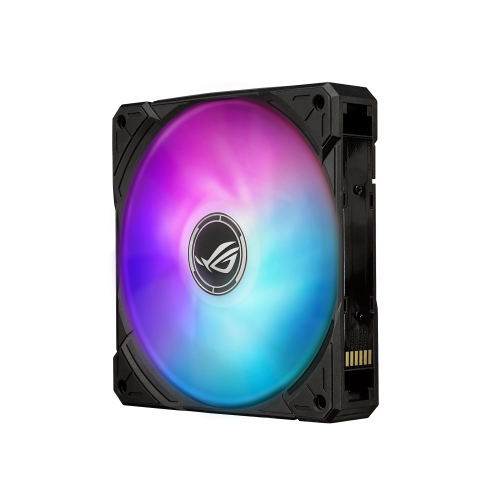 ASUS ROG Ryuo IV SLC 360 ARGB Procesador Sistema de refrigeración líquida todo en uno 12 cm Negro - imagen 3