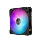 ASUS ROG Ryuo IV SLC 360 ARGB Procesador Sistema de refrigeración líquida todo en uno 12 cm Negro - imagen 3