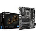 GIGABYTE B760 DS3H AX Placa Base - Compatible con procesadores Intel Core de 14ª generación, VRM digital de 8+2+1 fases, hasta 7600MHz DDR5 (OC), 2x PCIe 4.0 M.2, Wi-Fi 6E, LAN GbE, USB 3.2 Gen 2x2 - imagen 1