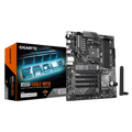 GIGABYTE B550 EAGLE WIFI6 Placa base - Procesadores AMD Ryzen serie 5000 G, VRM de 10+3+1 fases, hasta 3200 MHz DDR4, 1xPCIe 4.0 + 1xPCIe 3.0 M.2, LAN 1GbE, WIFI 6, USB 3.2 Gen 2 - imagen 1