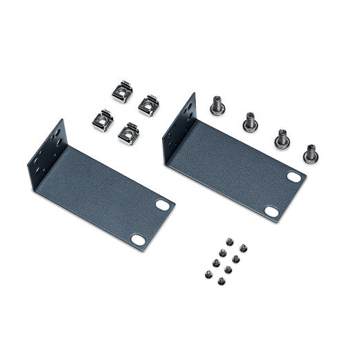 TP-Link Kit de Montaje en Rack RackMount Kit-13 Metal Resistente Compatible 13" - imagen 1