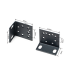 TP-Link Kit de Montaje Rack RackMount Kit-19 Compatible 19" Metal Resistente - imagen 2