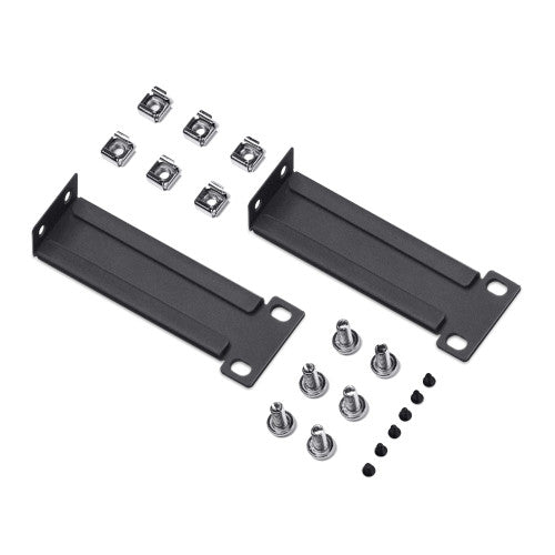 TP-Link Rack Mount Kit RackMount Kit-D226 Soportes para Montaje en Rack Tornillos Incluidos - imagen 1