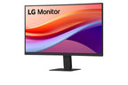 LG 24U421A-B pantalla para PC 60,5 cm (23.8") 1920 x 1080 Pixeles Full HD LED Negro - imagen 2