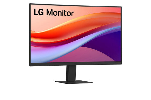 LG 24U421A-B pantalla para PC 60,5 cm (23.8") 1920 x 1080 Pixeles Full HD LED Negro - imagen 3