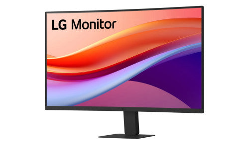 LG 27U421A-B pantalla para PC 68,6 cm (27") 1920 x 1080 Pixeles Full HD LED Negro - imagen 2
