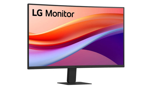LG 27U421A-B pantalla para PC 68,6 cm (27") 1920 x 1080 Pixeles Full HD LED Negro - imagen 3