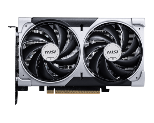 MSI GeForce RTX 5060 8G VENTUS 2X OC NVIDIA 8 GB GDDR7 - imagen 2