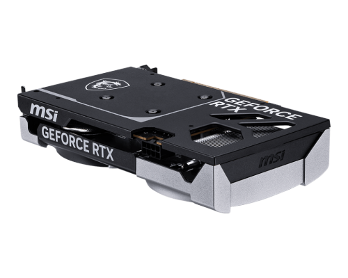 MSI GeForce RTX 5060 8G VENTUS 2X OC NVIDIA 8 GB GDDR7 - imagen 3