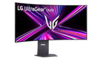 LG UltraGear pantalla para PC 114,3 cm (45") 5120 x 2160 Pixeles OLED Negro - imagen 3