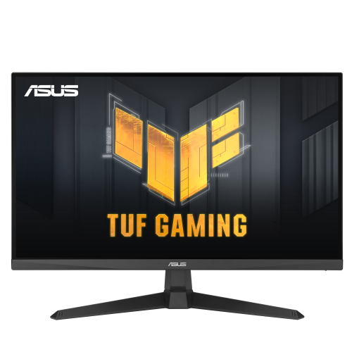 ASUS TUF Gaming VG279QE5A pantalla para PC 68,6 cm (27") 1920 x 1080 Pixeles Full HD LCD Negro - imagen 1