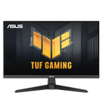 ASUS TUF Gaming VG279QE5A pantalla para PC 68,6 cm (27") 1920 x 1080 Pixeles Full HD LCD Negro - imagen 1