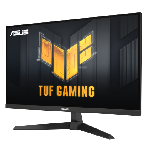 ASUS TUF Gaming VG279QE5A pantalla para PC 68,6 cm (27") 1920 x 1080 Pixeles Full HD LCD Negro - imagen 2