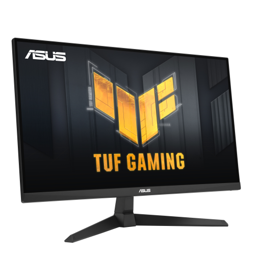 ASUS TUF Gaming VG279QE5A pantalla para PC 68,6 cm (27") 1920 x 1080 Pixeles Full HD LCD Negro - imagen 3
