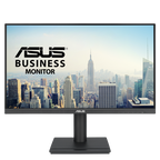ASUS VA24DQFS pantalla para PC 60,5 cm (23.8") 1920 x 1080 Pixeles Full HD LCD Negro - imagen 1