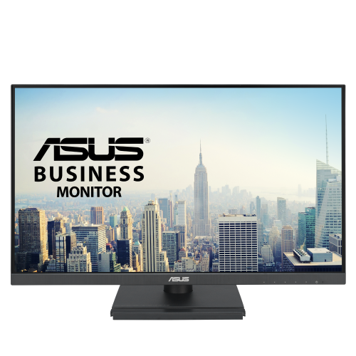 ASUS VA24DQFS pantalla para PC 60,5 cm (23.8") 1920 x 1080 Pixeles Full HD LCD Negro - imagen 3