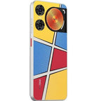 ZTE NUBIA MUSIC 2 POP ART 4GB+128GB - imagen 2