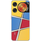 ZTE NUBIA MUSIC 2 POP ART 4GB+128GB - imagen 3